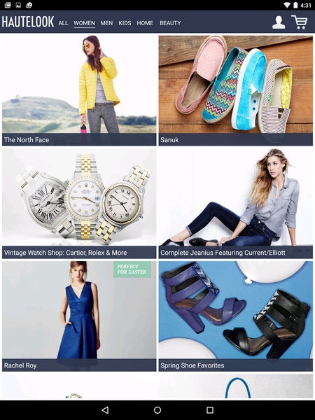 HauteLook - Preview 12