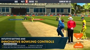 ICC Pro Cricket 2015 screenshot 2