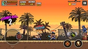 Metal Commando - Squad Metal Shooter screenshot 5