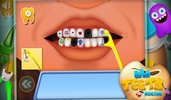 Bad Teeth Doctor screenshot 5