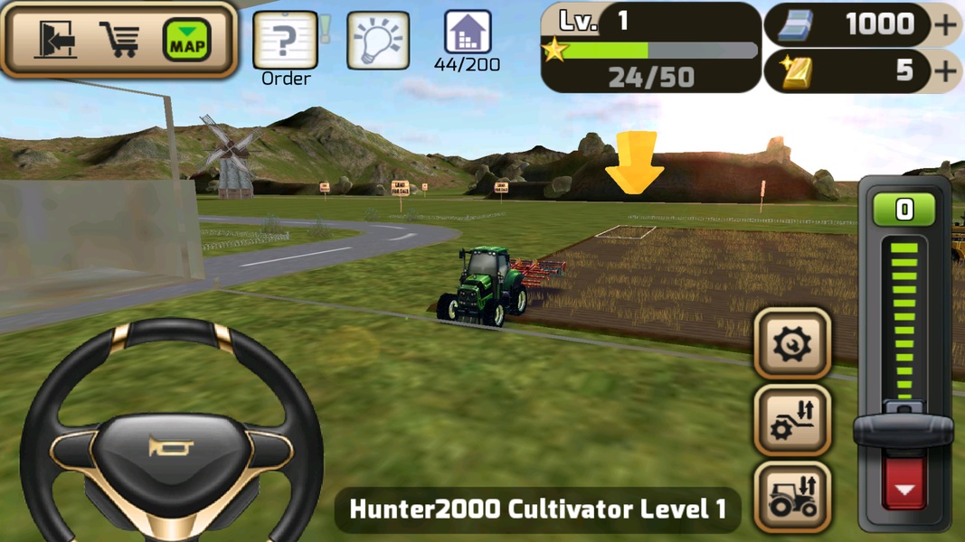 Farming Master - Preview 3