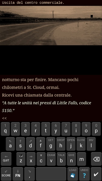 Fabularium - Preview 3