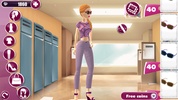 Dress Up Game For Teen Girls screenshot 4