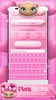 Pink Love Keyboard Changer screenshot 4