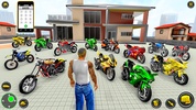 Indian Bikes and Car Driving screenshot 11