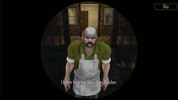Scary Butcher 3D screenshot 3