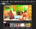 GINIKO+ TV with DVR screenshot 6