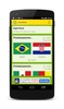 Coupe du Monde 2014 au Brésil screenshot 8