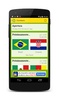 World Cup Brazil 2014 screenshot 8