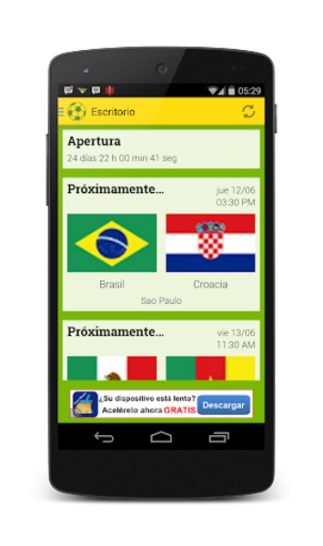 World Cup Brazil 2014 - Preview 8