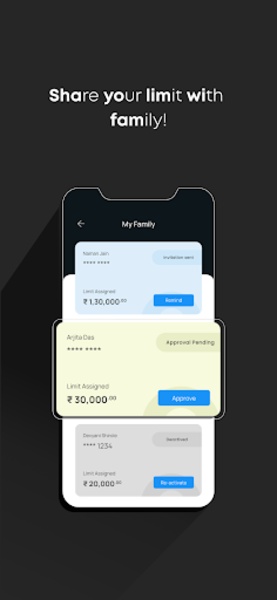 OneCard - Preview 1