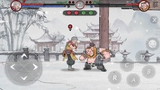 Gado Fight screenshot 4