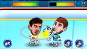 Hockey Legends: Sports Game screenshot 7