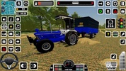 Tractor Simulator Cargo Games screenshot 4