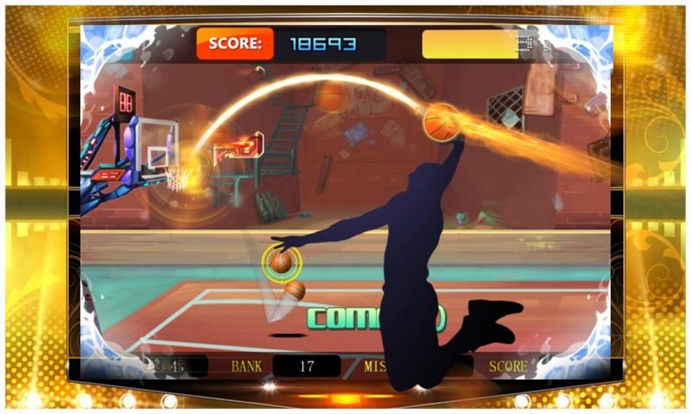 Basketball Mvp - Preview 7