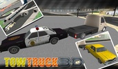 Car Tow Truck Driver 3D screenshot 5