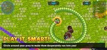 Snake Warz io screenshot 5