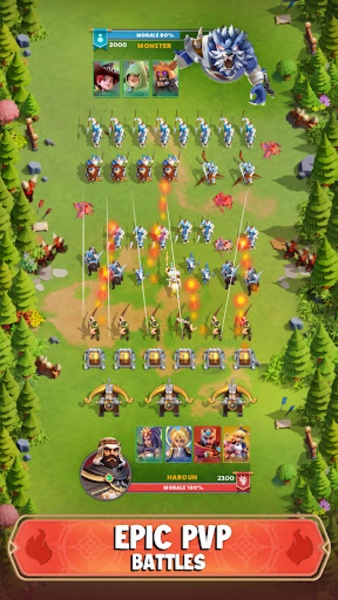 Puzzle Of Thrones - Preview 15
