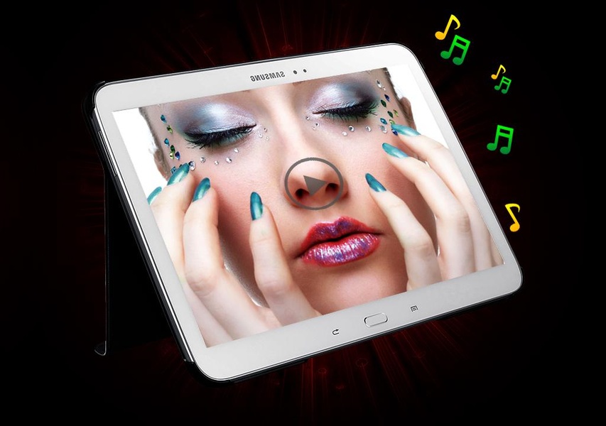 SlideShow Maker - Preview 2