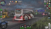 Bus Simulator: Real Bus Game screenshot 4