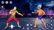 Kung Fu Fighting Game screenshot 2