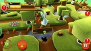 Bunny Maze 3D screenshot 9