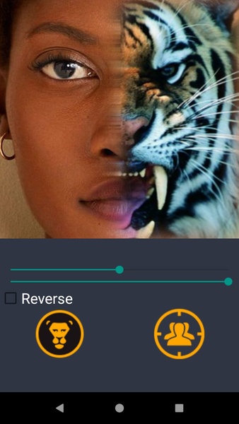 Animal Face Maker - Preview 1