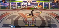 SNK Allstar screenshot 1