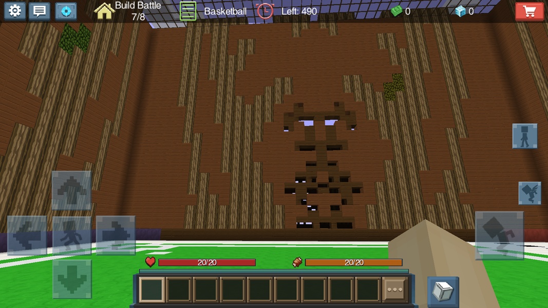 Build Battle - Preview 7