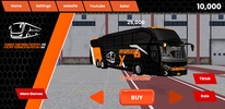 Bus Simulator X (Basuri Horn) screenshot 4