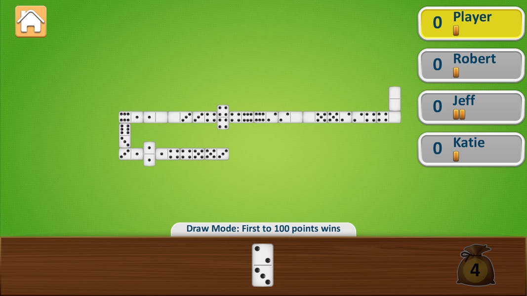Dominoes - Preview 5