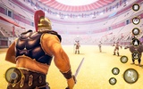 Sword Fighting Gladiator Games screenshot 12