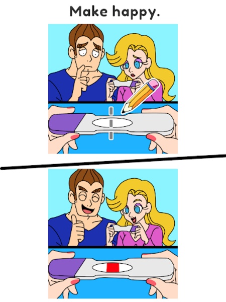 DrawHappyBaby - Preview 3