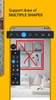 Draw on screen & Capture screenshot 3