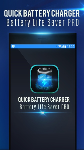 Quick battery charger PRO - Preview 12