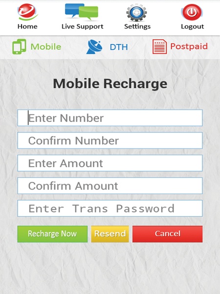 MyRecharge - Preview 12