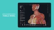 Complete Anatomy screenshot 18