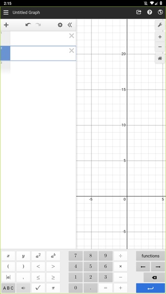 Desmos - Preview 3
