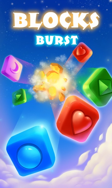 Blocks Burst - Preview 10