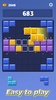 Block Puzzle - Blast Game screenshot 8