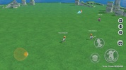 Clash Guys: Hit the Ball screenshot 2