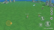 Clash Guys: Hit the Ball screenshot 2