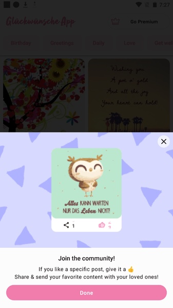 Wishes & Greetings - Preview 11