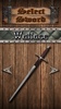 Medieval Swords screenshot 3