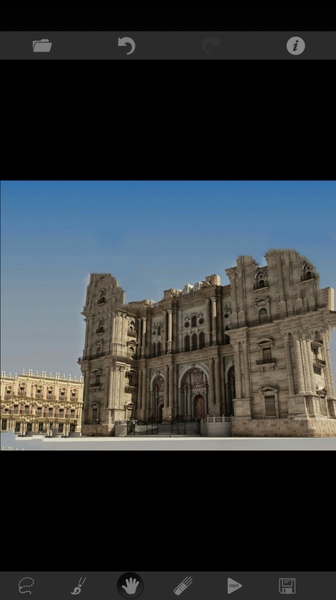 Retouch Free - Preview 3