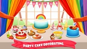 Cake maker : Cooking games screenshot 7
