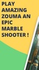 Zouma Legend Deluxe MarbleShot screenshot 9