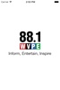 WVPE Public Radio App screenshot 10