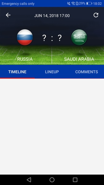 World Cup 2018 Russia - Preview 2