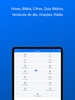 Bíblia e Harpa Cristã áudio screenshot 5